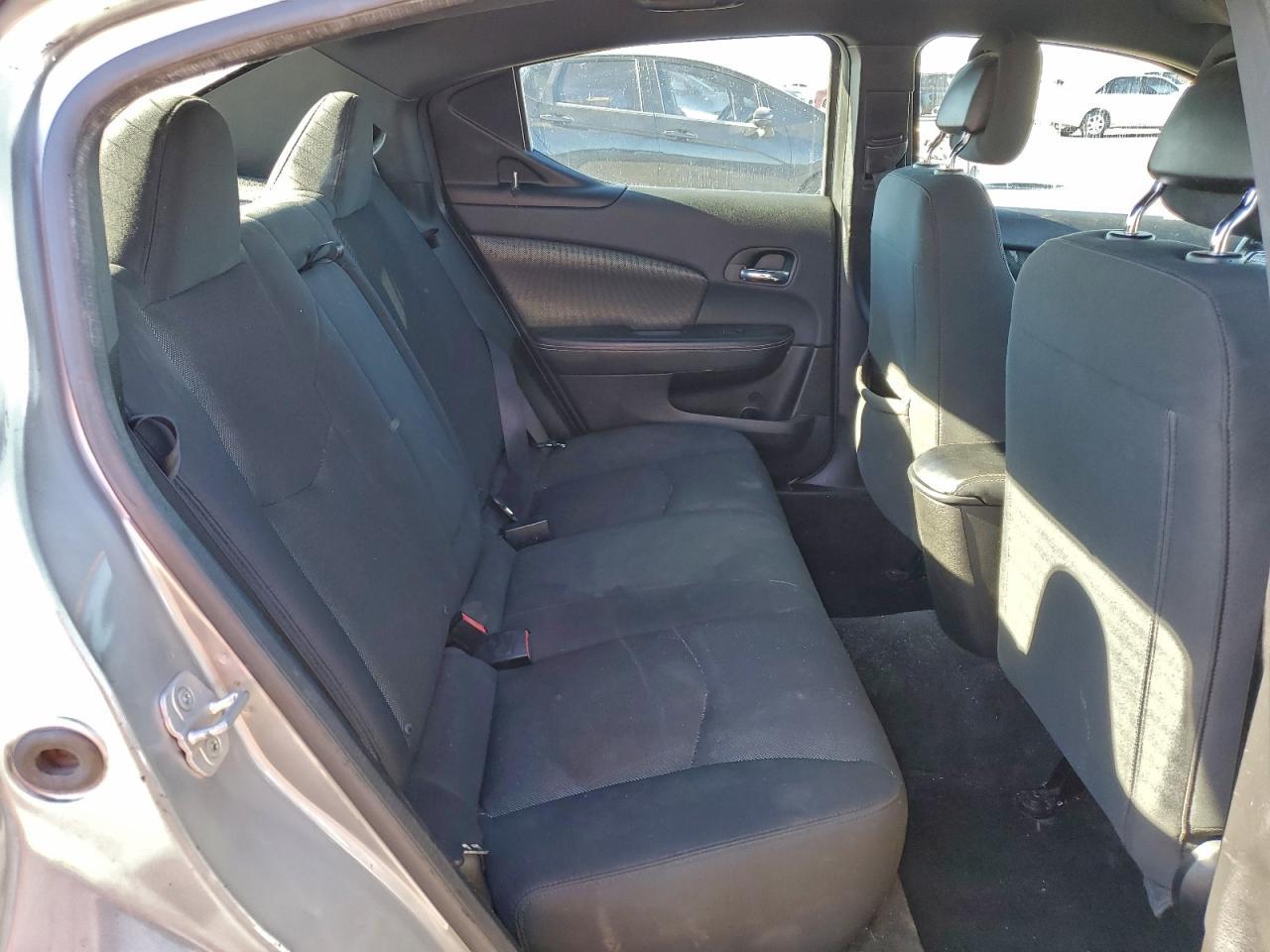 2014 DODGE Avenger