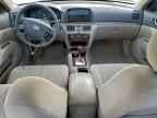 2007 HYUNDAI SONATA