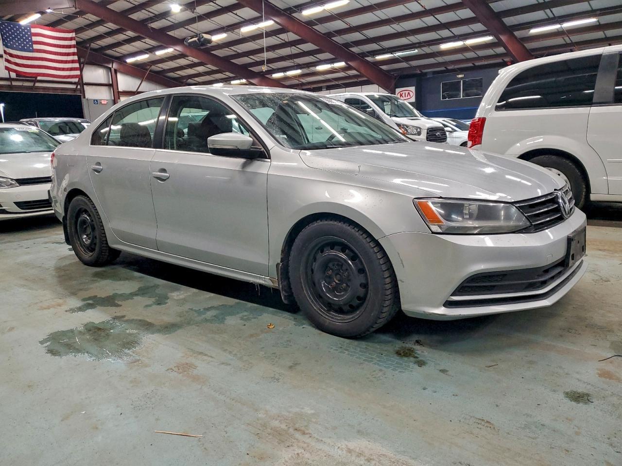 2015 VOLKSWAGEN JETTA