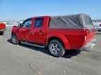 2008 NISSAN Frontier