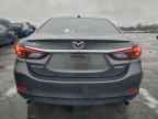 2017 MAZDA 6