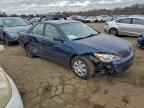2004 TOYOTA CAMRY
