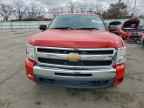 2011 CHEVROLET SILVERADO 1500