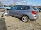 2017 BMW X3