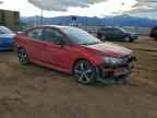 2018 SUBARU IMPREZA