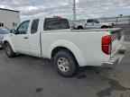 2014 NISSAN Frontier