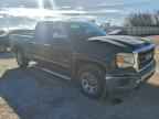 2014 GMC Sierra