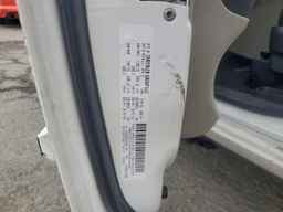 2012 DODGE GRAND CARAVAN