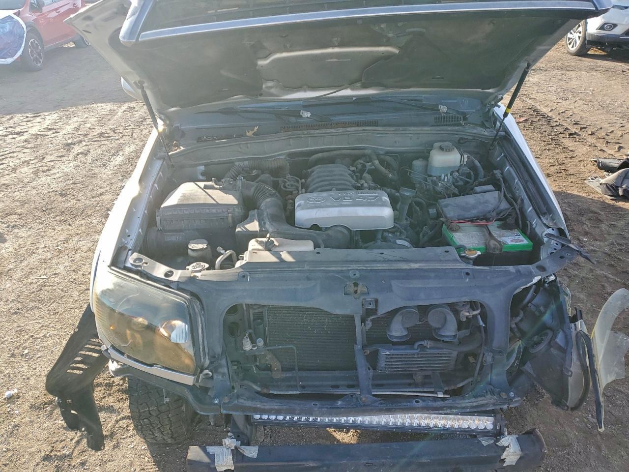 2006 TOYOTA 4Runner
