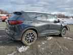 2024 CHEVROLET BLAZER