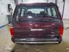 1989 DODGE CARAVAN