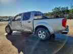 2013 NISSAN Frontier