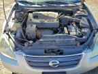 2003 NISSAN ALTIMA