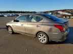 2014 NISSAN VERSA