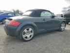 2002 AUDI TT QUATTRO