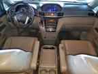 2013 HONDA ODYSSEY