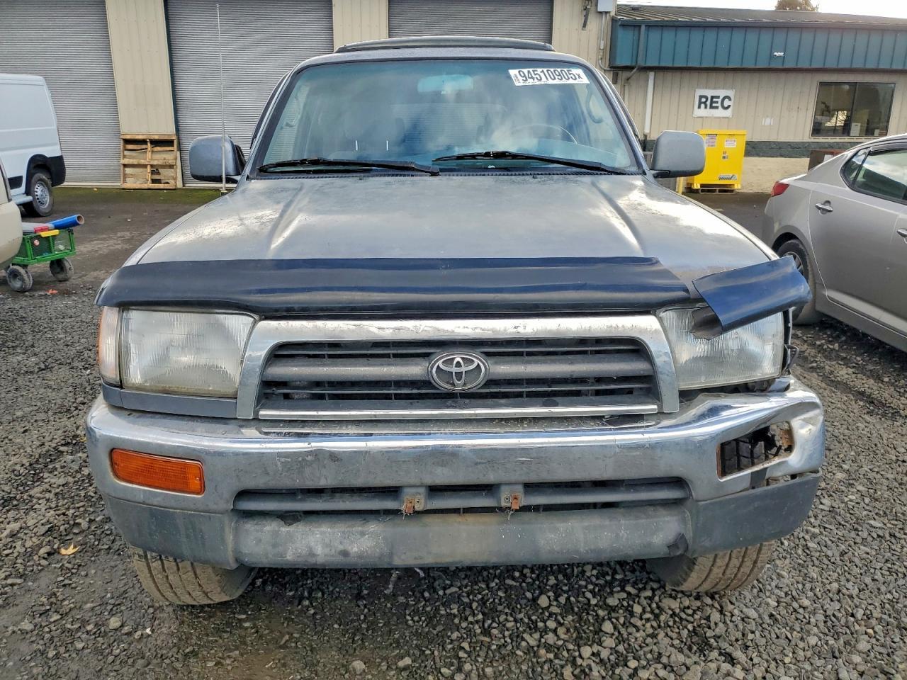 1997 TOYOTA 4Runner
