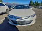 2017 CHEVROLET VOLT