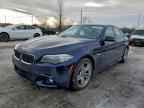 2016 BMW 5 series