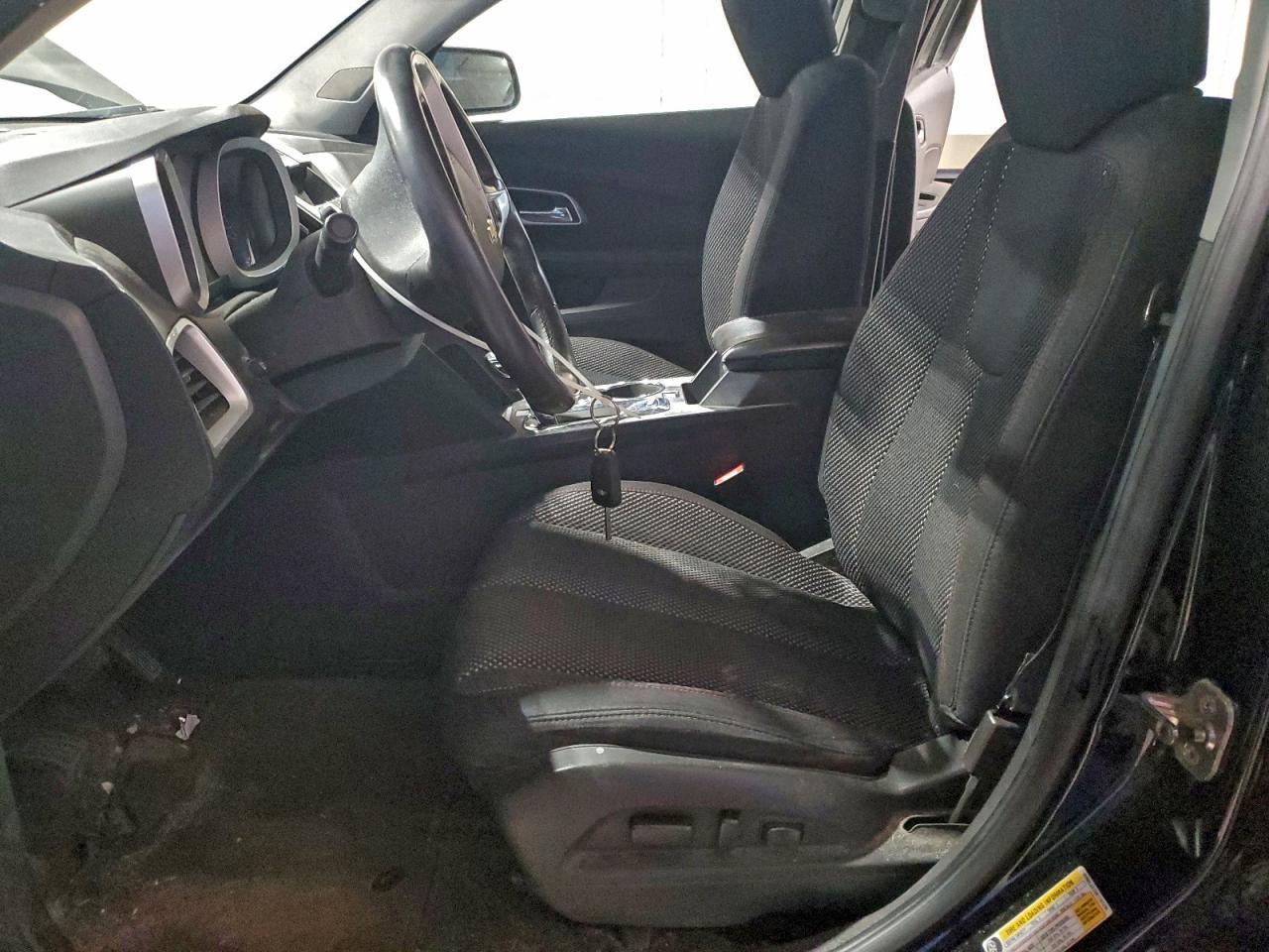 2011 CHEVROLET EQUINOX