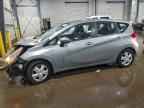 2015 NISSAN Versa Note