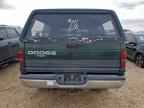 2000 DODGE Ram 2500