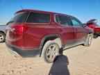 2018 GMC ACADIA