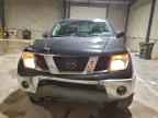 2008 NISSAN Frontier