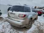 2013 GMC ACADIA