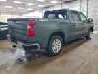 2025 CHEVROLET Silverado