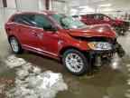 2016 VOLVO XC60