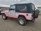 2004 JEEP WRANGLER