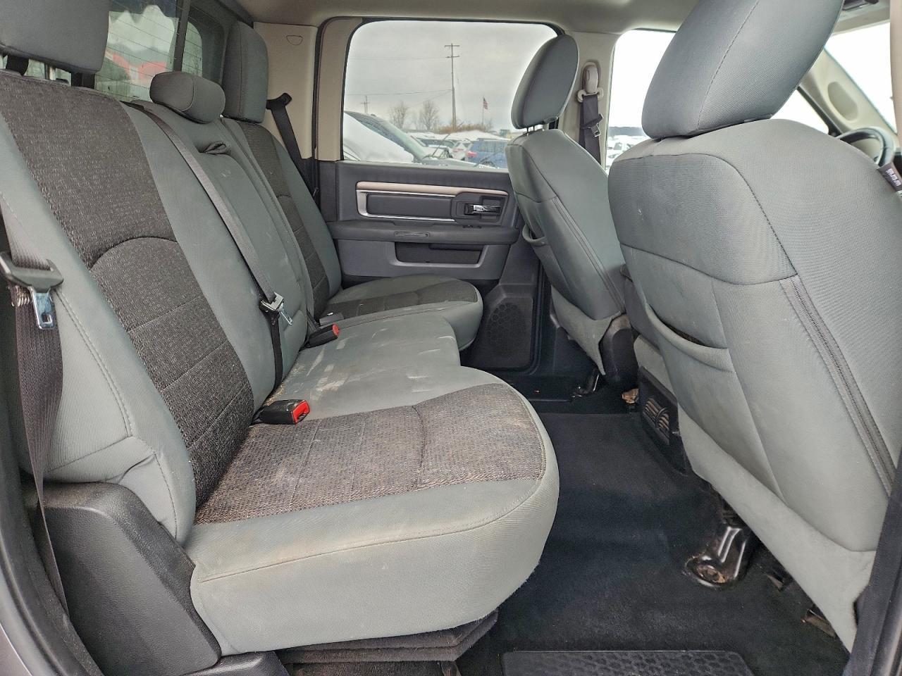 2014 RAM 3500