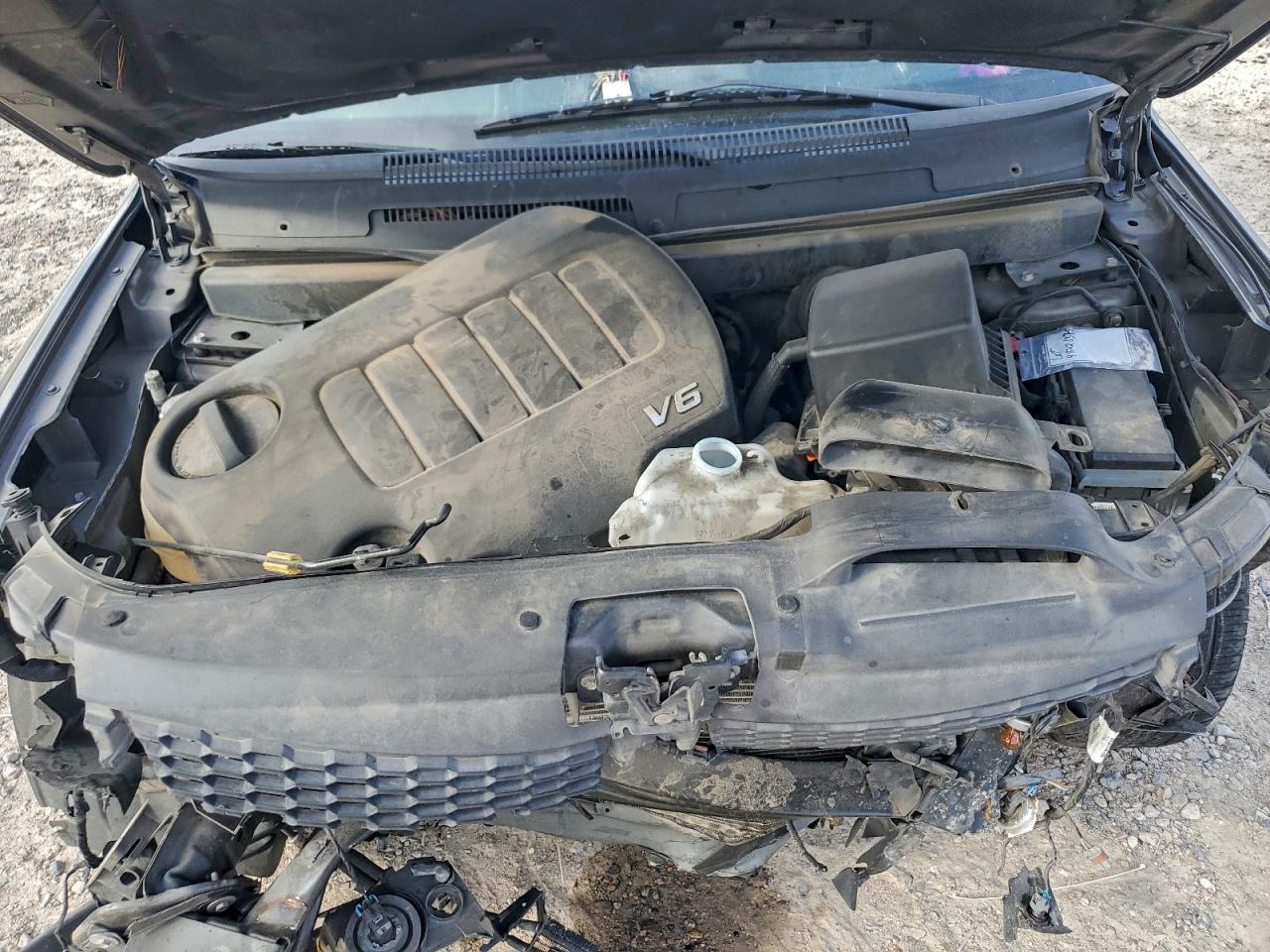 2019 DODGE JOURNEY