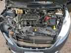 2011 FORD Fiesta