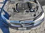 2016 BMW 7 series