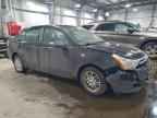 2009 FORD FOCUS