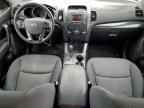 2013 KIA SORENTO