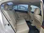 2013 SUBARU Legacy