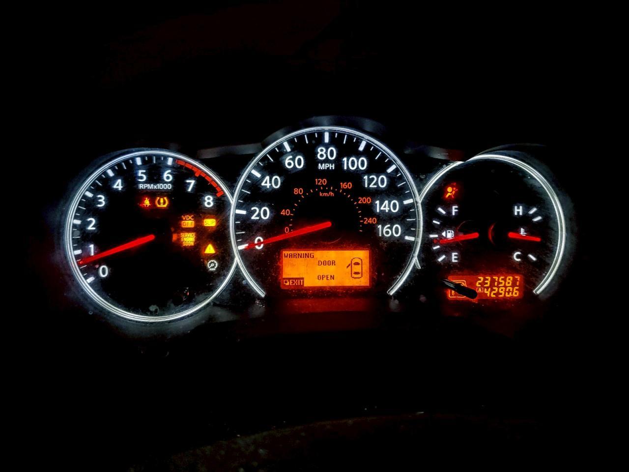 2010 NISSAN ALTIMA