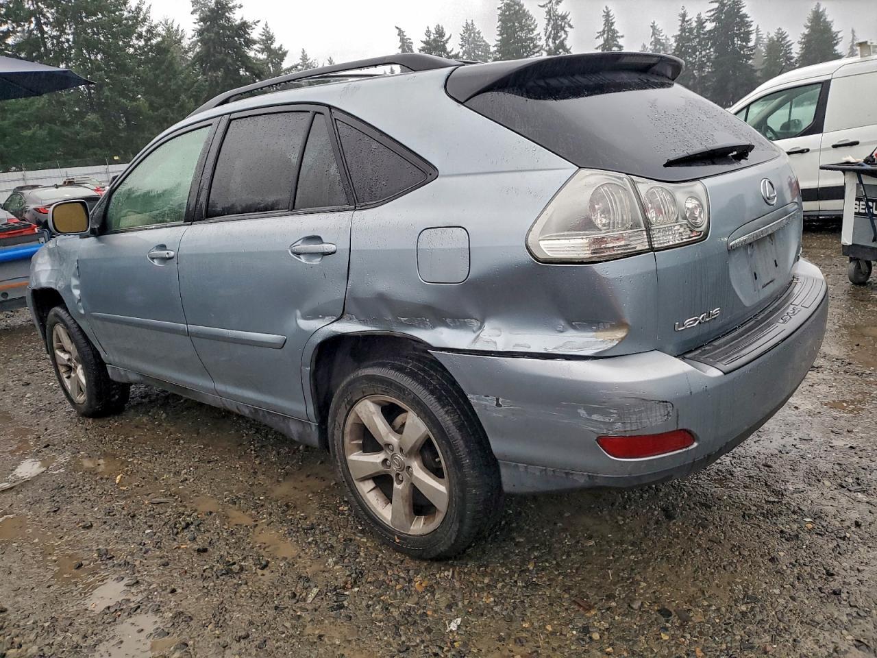2005 LEXUS Rx 330
