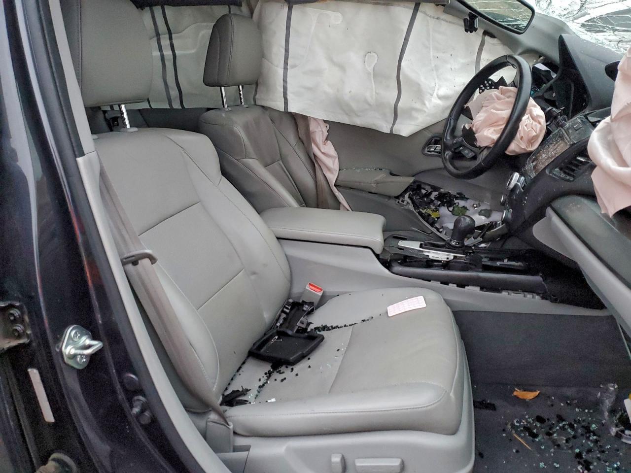 2016 ACURA RDX