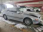 1997 BMW 5 series