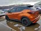 2021 NISSAN KICKS