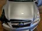 2013 SUBARU Legacy