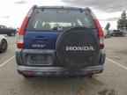2005 HONDA CR-V