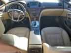 2011 BUICK Regal