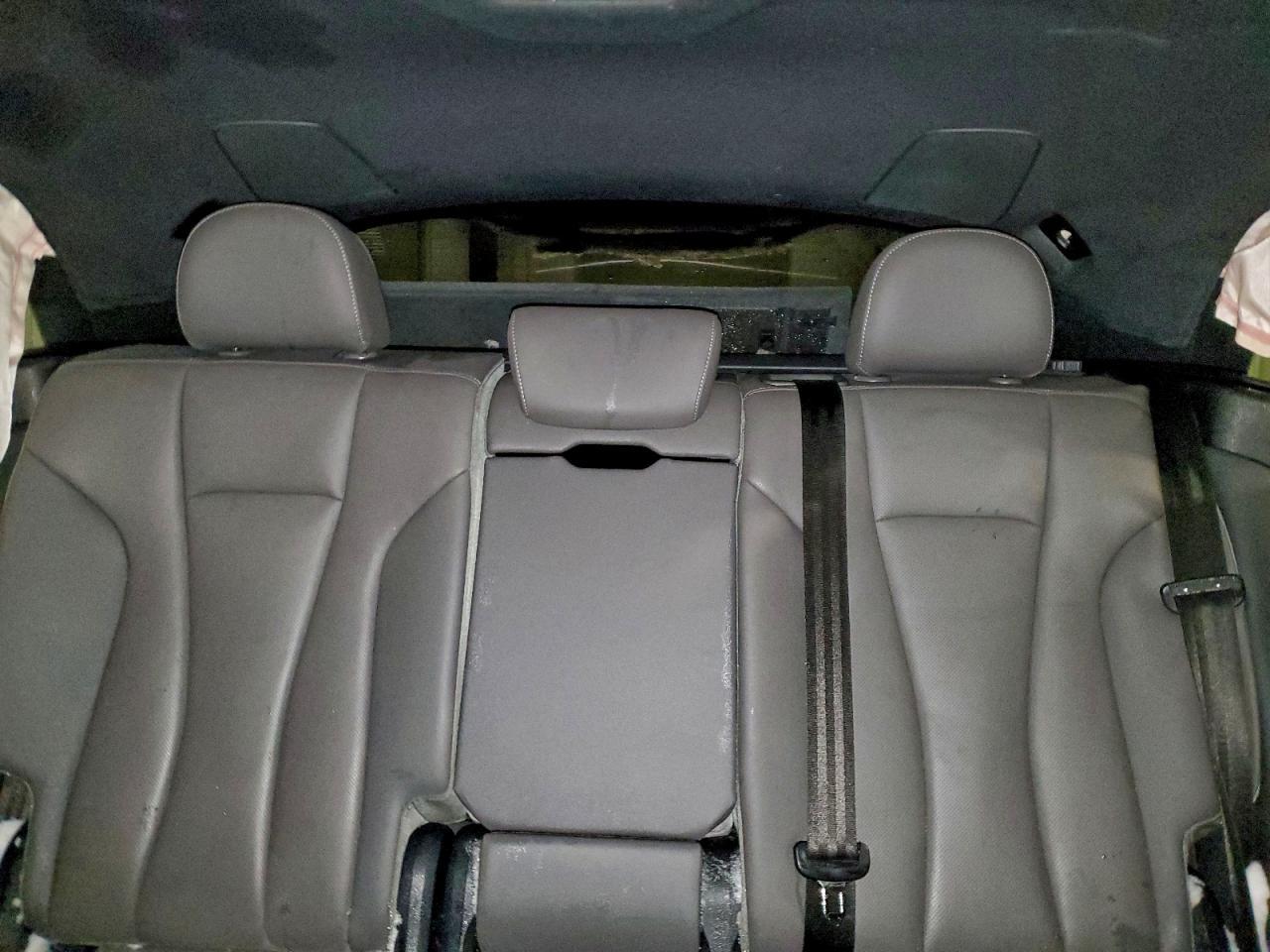2019 AUDI Q8