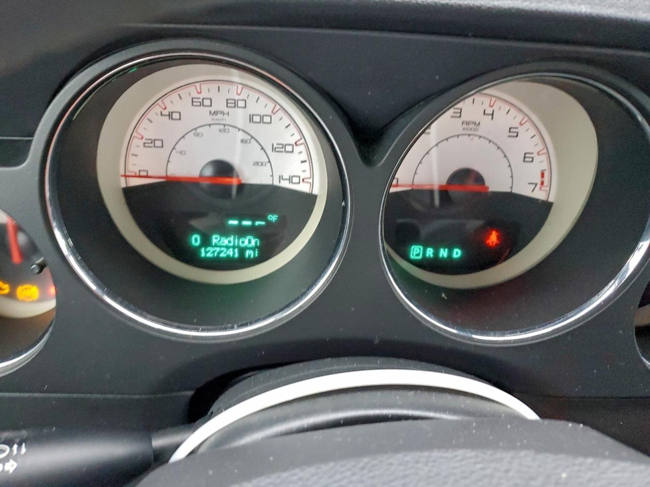 2014 DODGE Challenger