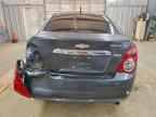 2012 CHEVROLET SONIC